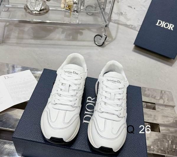 Replica Dior Shoes size 35-45 L1102