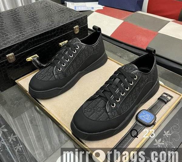 Replica Dior Shoes size 35-45 HY1101