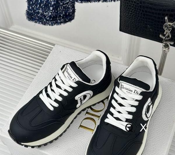 Replica Dior Shoes size 35-39 JX0905