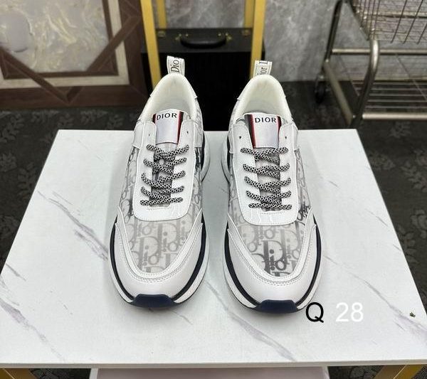 Replica Dior Shoes size 38-45 N0904