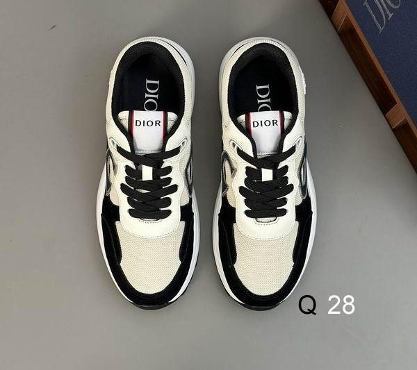 Replica Dior Shoes size 38-45 N0903