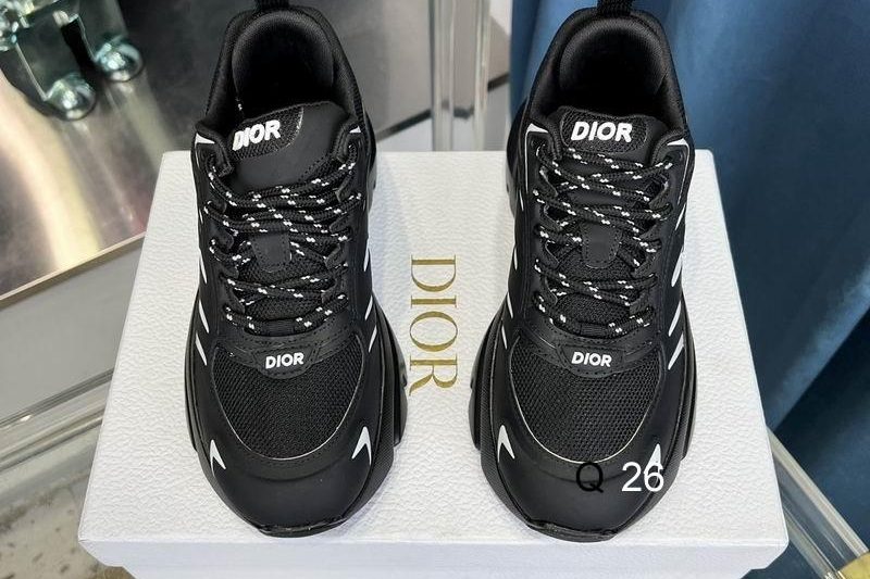 Replica Dior Shoes size 35-44 L0902