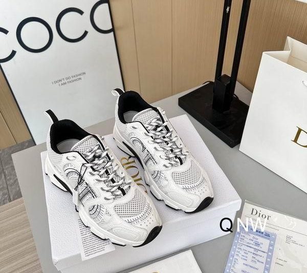 Replica Dior Shoes size 35-45 NW0701