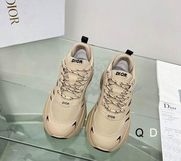 Replica Dior Shoes size 36-44 GDT0603