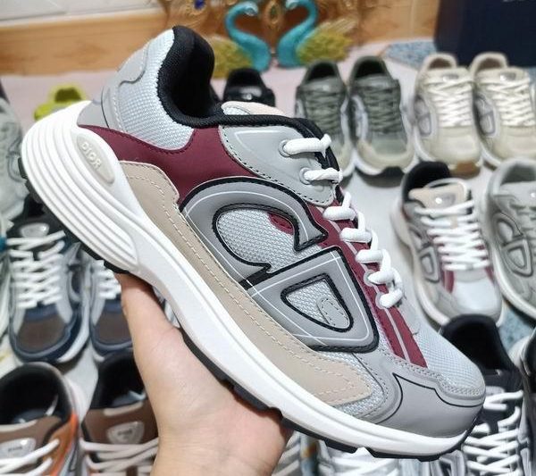 Replica Dior Shoes size 38-45 BS0601