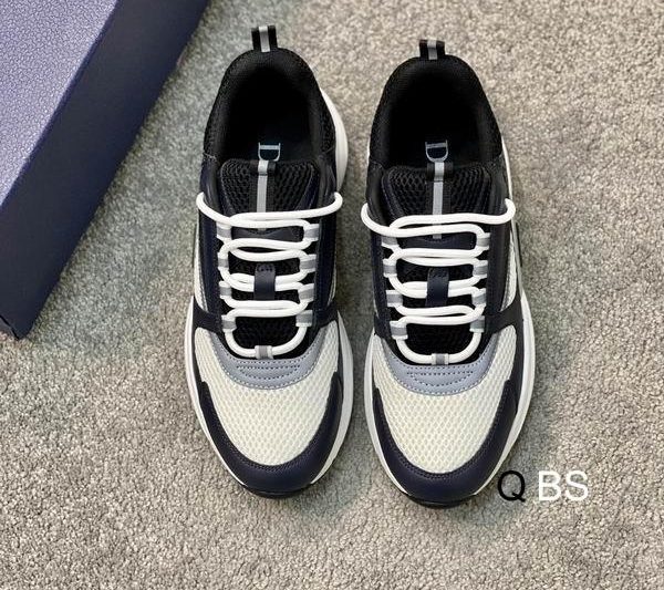 Replica Dior Shoes size 38-45 TF0403