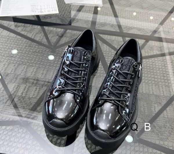 Replica Dior Shoes size 38-45 bs0301