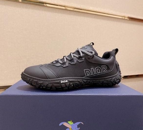 Replica Dior Shoes size 38-44 ngh0103