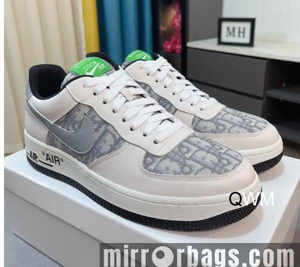 Replica Dior Shoes size 38-45 3C WM1202