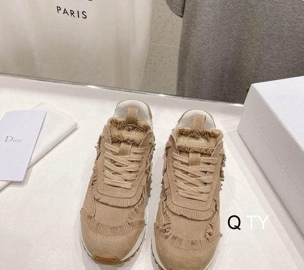 Replica Dior Shoes size 35-40 3C TY1201