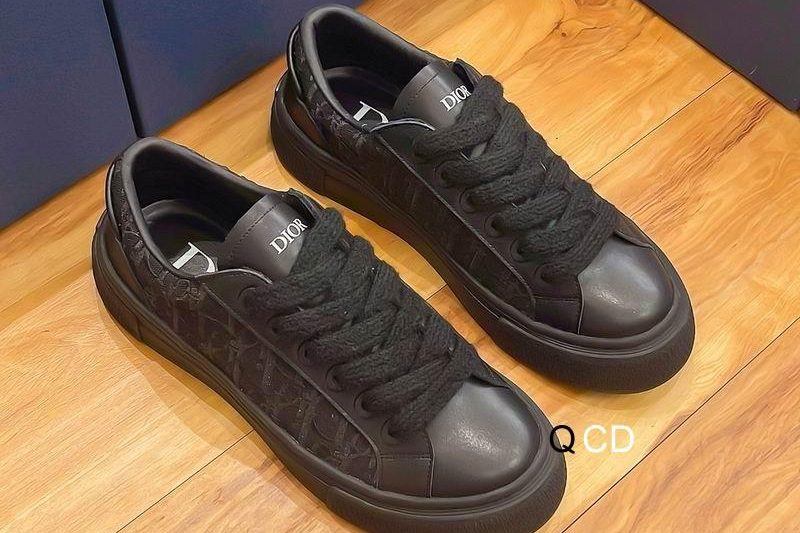 Replica Dior Shoes size 38-45 3C CD1101