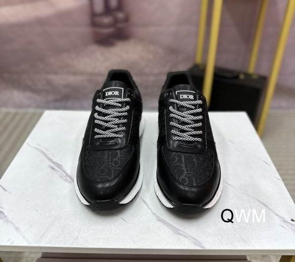 Replica Dior Shoes size 38-45 2C WM1001