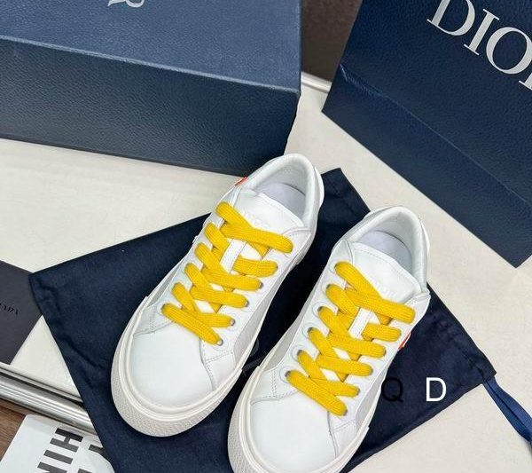 Replica Dior Shoes size 35-45 GDT0406