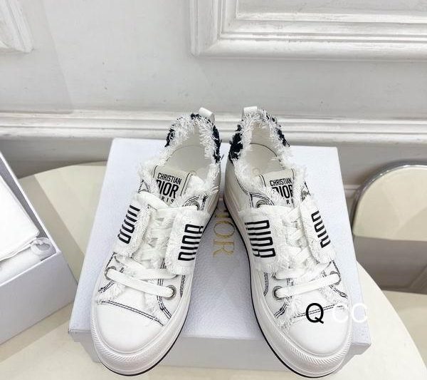 Replica Dior Shoes size 35-40 XC0405