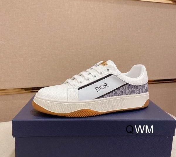 Replica Dior Shoes size 38-45 WM0404