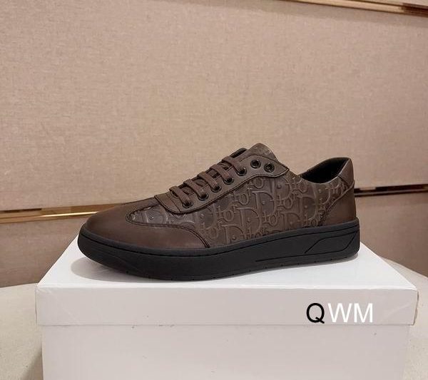 Replica Dior Shoes size 38-45 WM0402