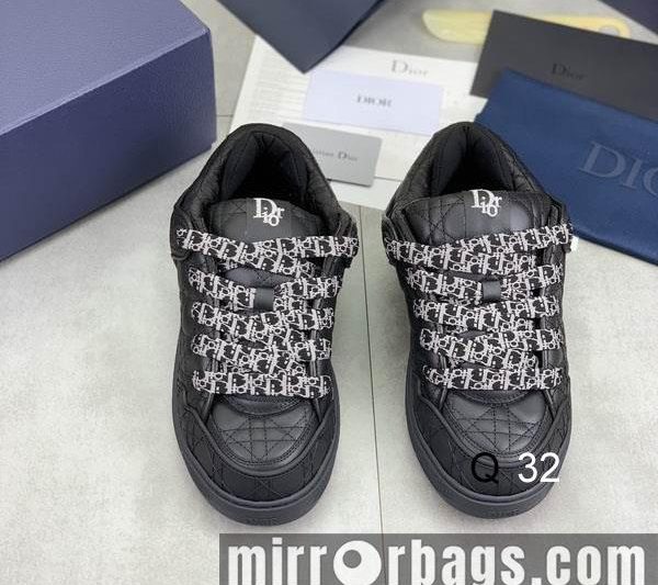 Replica Dior Shoes size 38-45 YY0305