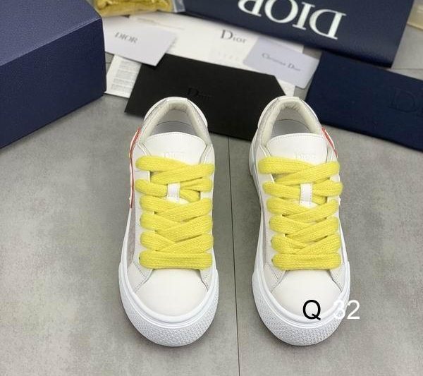 Replica Dior Shoes size 38-45 YY0304