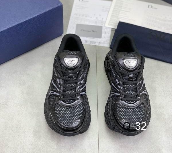 Replica Dior Shoes size 38-45 YY0303