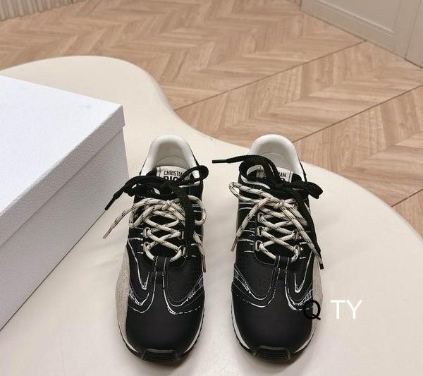 Replica Dior Shoes size 38-45 TY0302