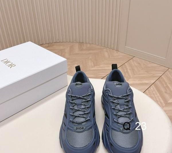 Replica Dior Shoes size 35-45 HY0301