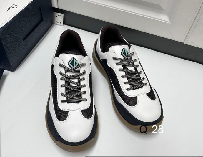 Replica Dior Shoes size 38-45 N1201