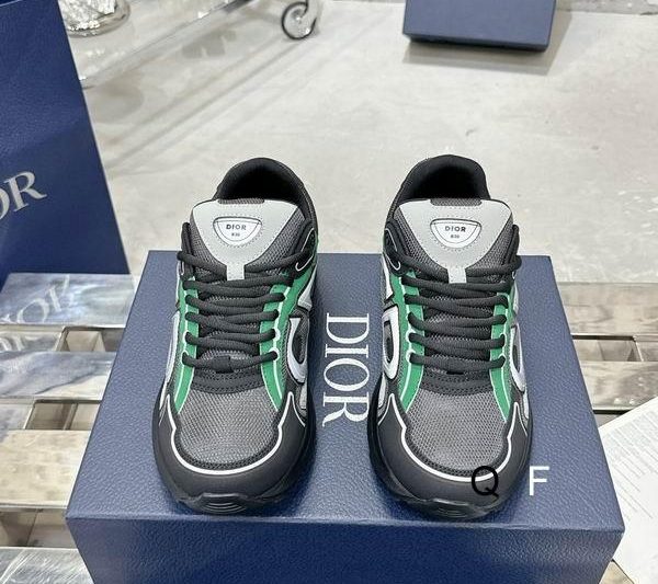 Replica Dior Shoes size 38-45 TF1111