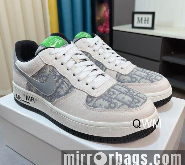 Replica Dior Shoes size 38-45 WM1109