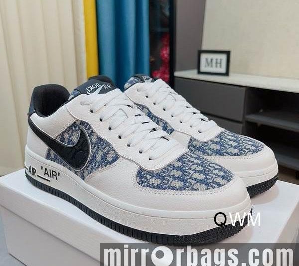 Replica Dior Shoes size 38-45 WM1108