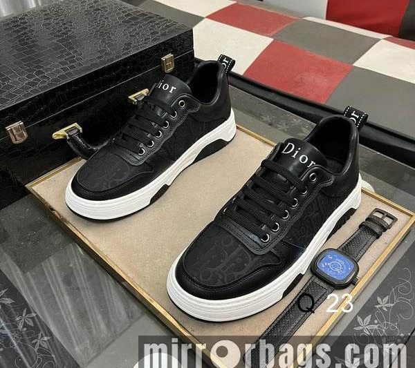 Replica Dior Shoes size 38-45 HY1105