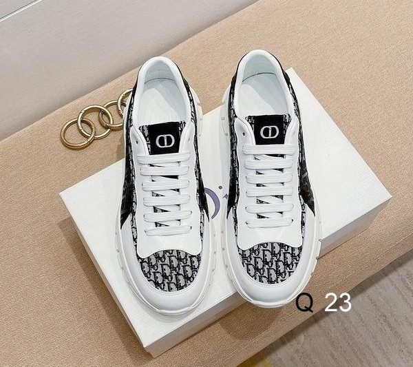 Replica Dior Shoes size 38-44 HY1101