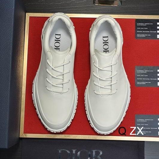 Replica Dior Shoes size 38-45 ZX1003