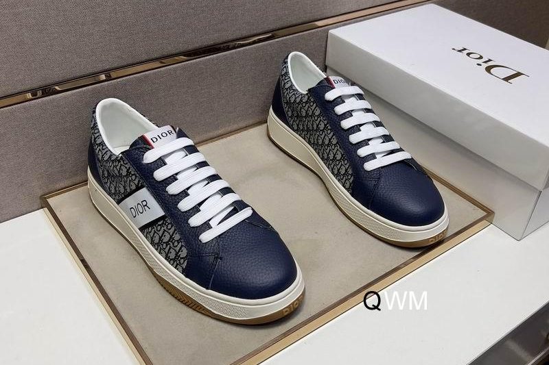 Replica Dior Shoes size 38-45 WM0905