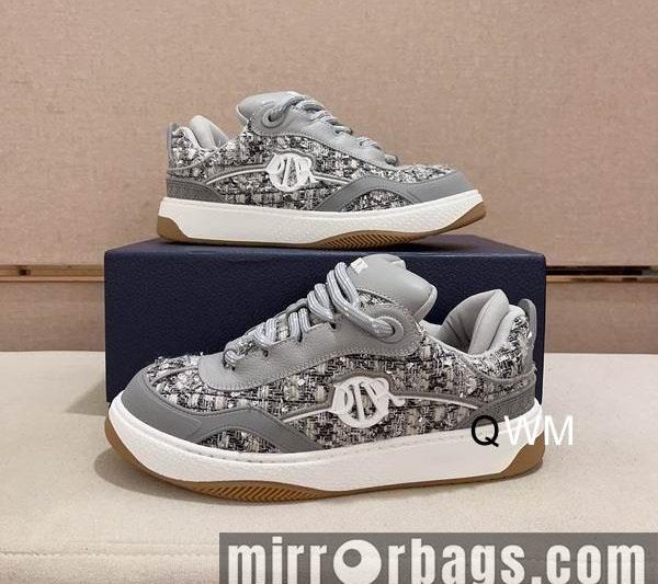 Replica Dior Shoes size 38-45 WM0904