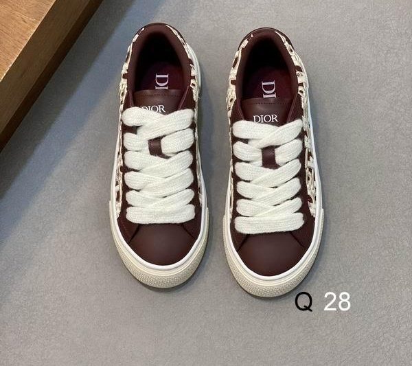 Replica Dior Shoes size 38-45 N0902