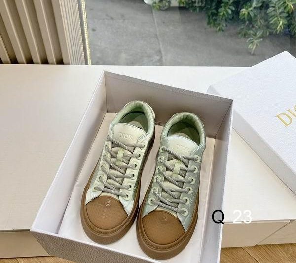 Replica Dior Shoes size 35-45 HHY0901