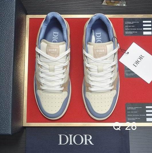 Replica Dior Shoes size 38-44 N0804