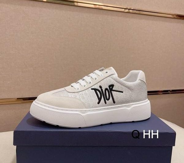 Replica Dior Shoes size 38-45 H0803