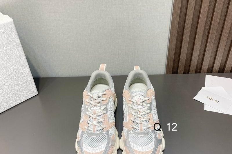 Replica Dior Shoes size 38-45 J0612
