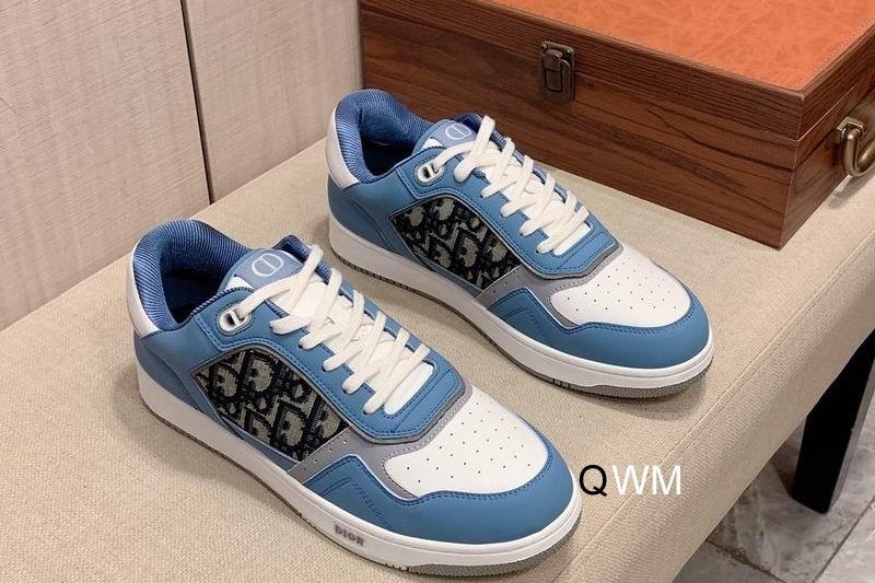 Dior Shoes Gucci size 38-45 WM0611