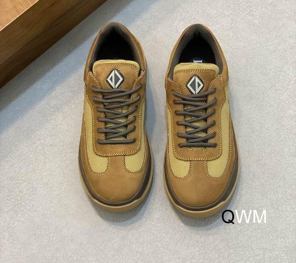 Replica Dior Shoes size 38-45 WM0606