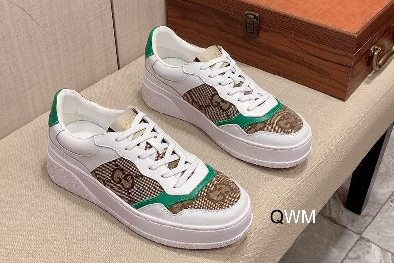 Replica Dior Shoes size 38-45 WM0605