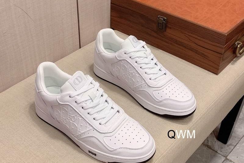 Replica Dior Shoes size 38-45 WM0604