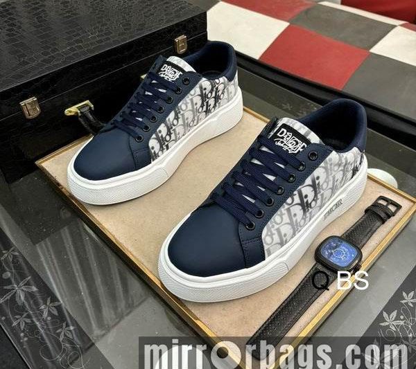 Replica Dior Shoes size 38-45 TF0402