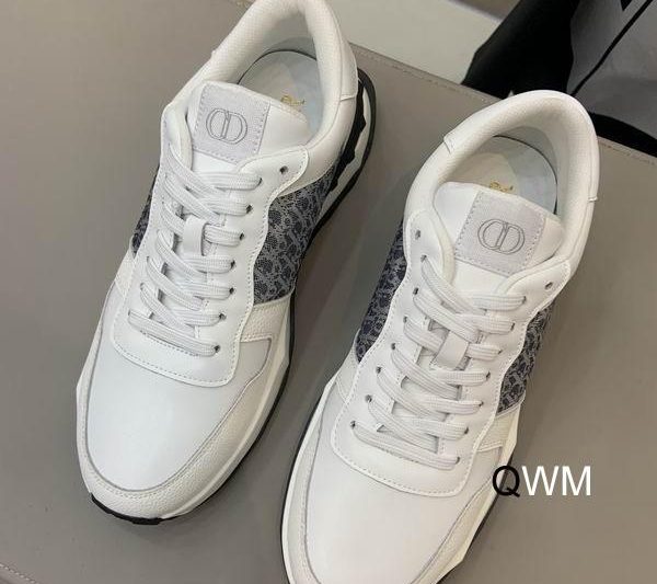 Replica Dior Shoes size 38-45 WM0401