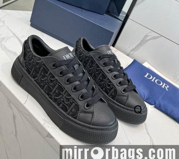 Replica Dior Shoes size 38-45 3C TF0102