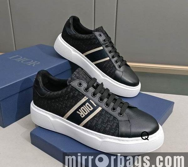 Replica Dior Shoes size 38-45 7C TF0101