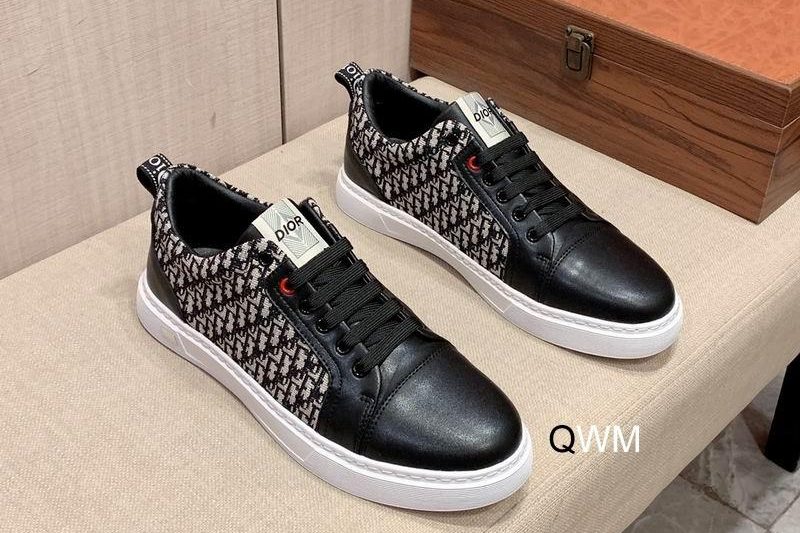 Replica Dior Shoes size 38-45 2C WM1104