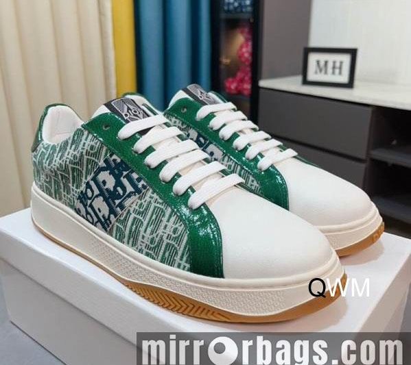 Replica Dior Shoes size 38-45 2C WM1102