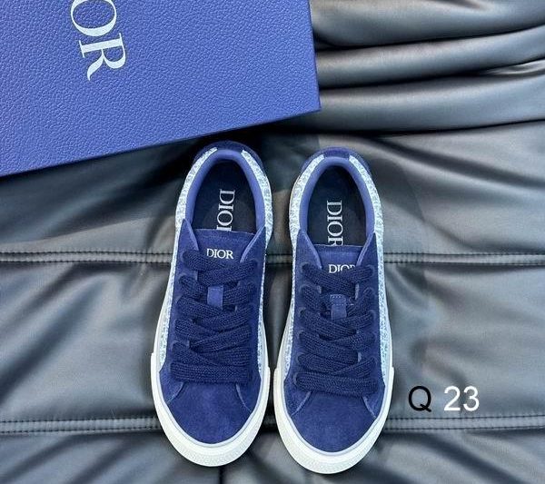 Replica Dior Shoes size 39-44 6C HY1001